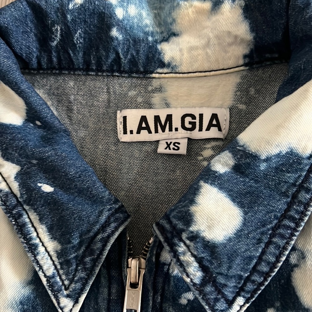 I.Am.Gia Despina Boilersuit - image 8